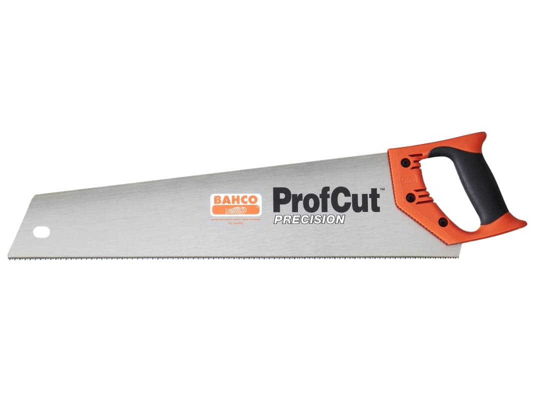 Bahco PC-20-PRC ProfCut Mitre Handsaw 500mm (20in) 9 TPI PC-20-PRC