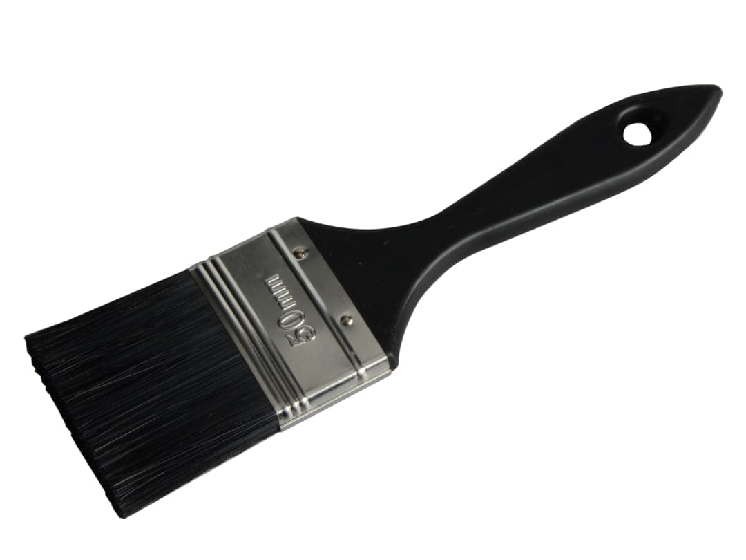 Miscellaneous Economy Paint Brush Plastic Handle 50mm (2in) SC50