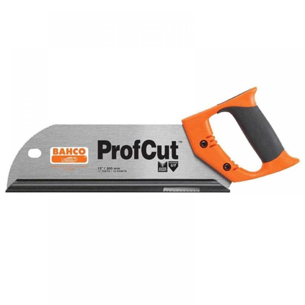 Bahco PC-12-VEN Pc-12-Ven Profcut Veneer Saw 300Mm (12In) 11 Tpi
