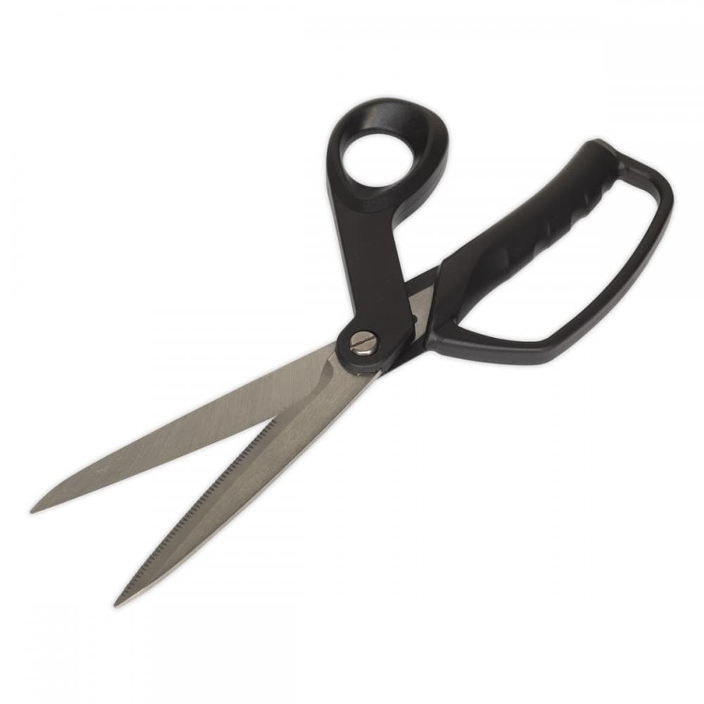 Sealey AK8524 Shears/Scissors 250Mm Heavy-Duty