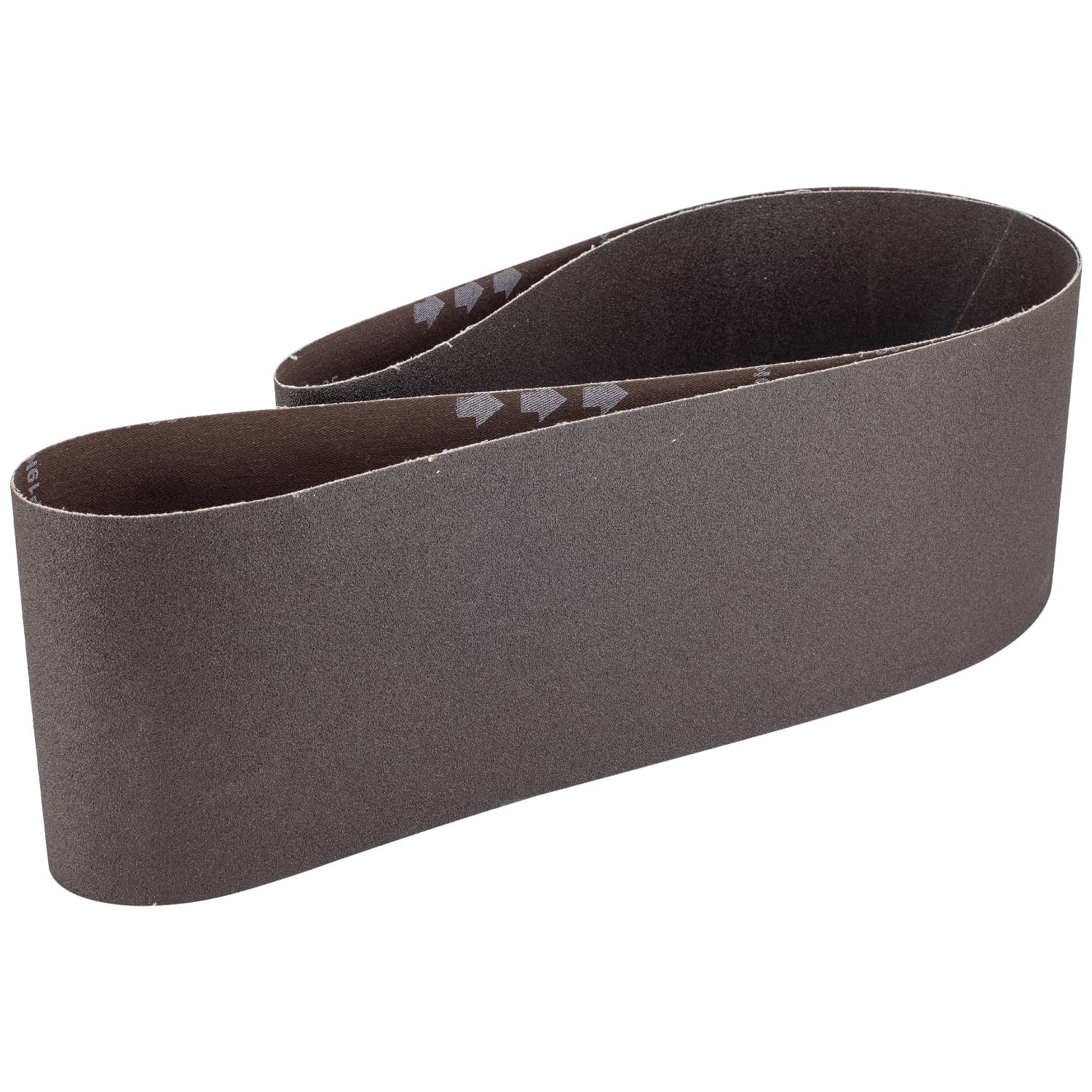 Sip 2000Mm X 150Mm P80 Aluminium Oxide Linisher Belt (For 01949) 08670