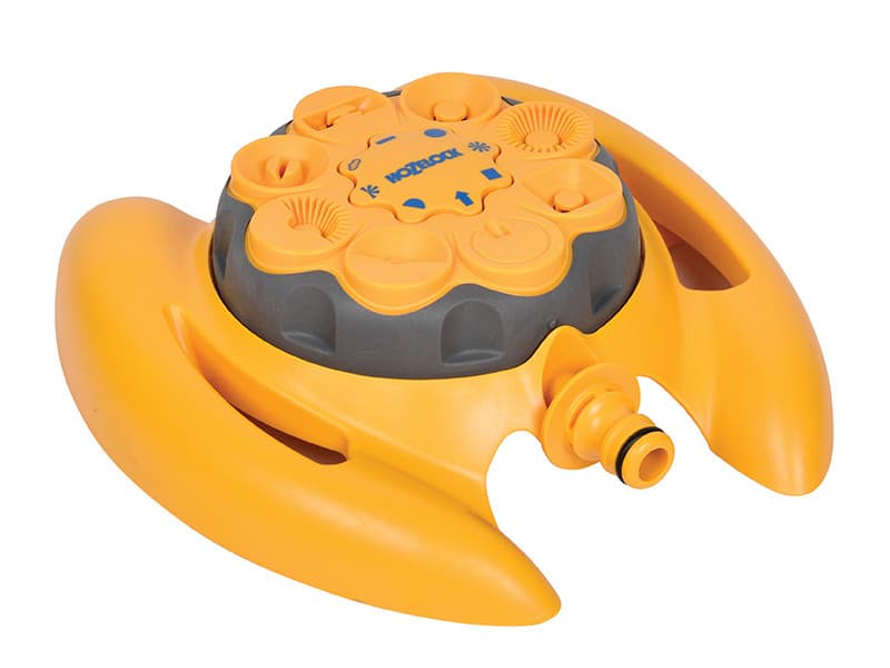 Hozelock 100-001-112 2515 Multi Sprinkler 79M²