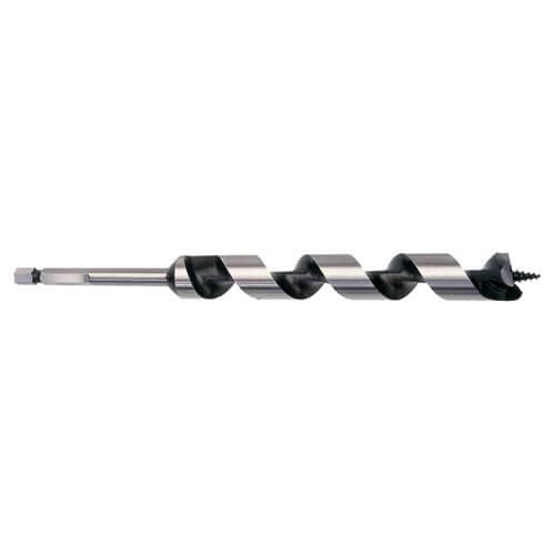 Trend Snappy Auger Bit 10Mm X 155Mm Pk 1 SNAP/AB/10