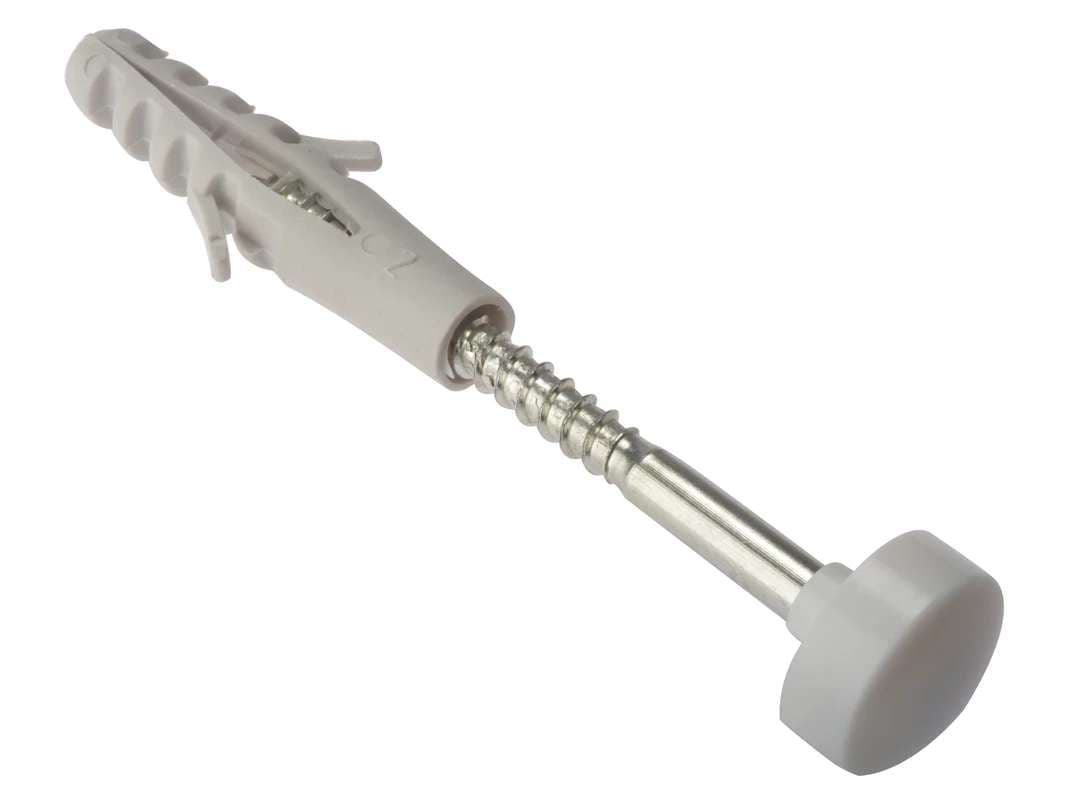 Fandf WCFK680 W.c. Fixing Kit M6 X 80Mm (Bag Of 2)