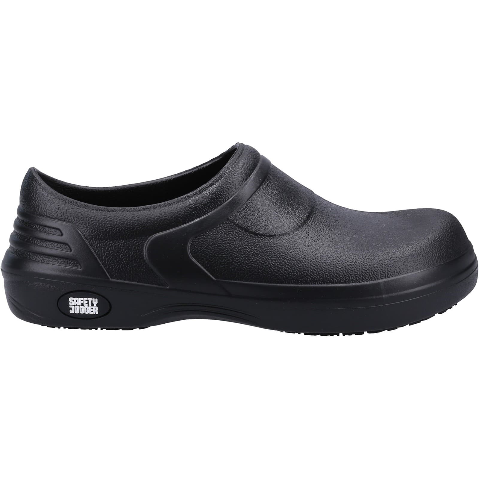 Safety Jogger Bestclog Ob Occupational Footwear Size 3.5 36308-67719-03