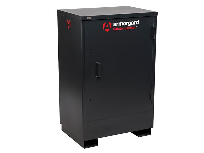 Armorgard TSC2 Tsc2 Tuffstor™ Cabinet 800 X 585 X 1250Mm