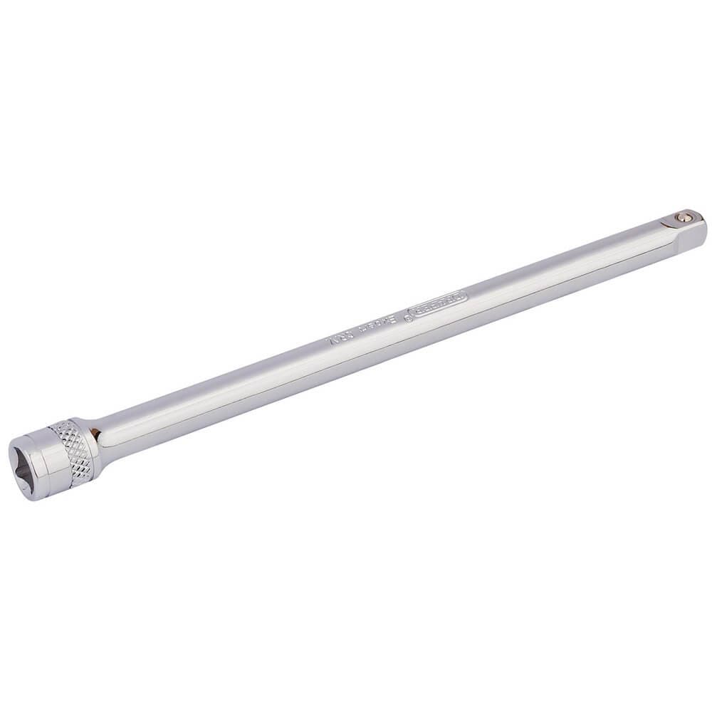 Draper Expert 16714 Extension Bar 1/4in Sq. Dr. 150Mm each