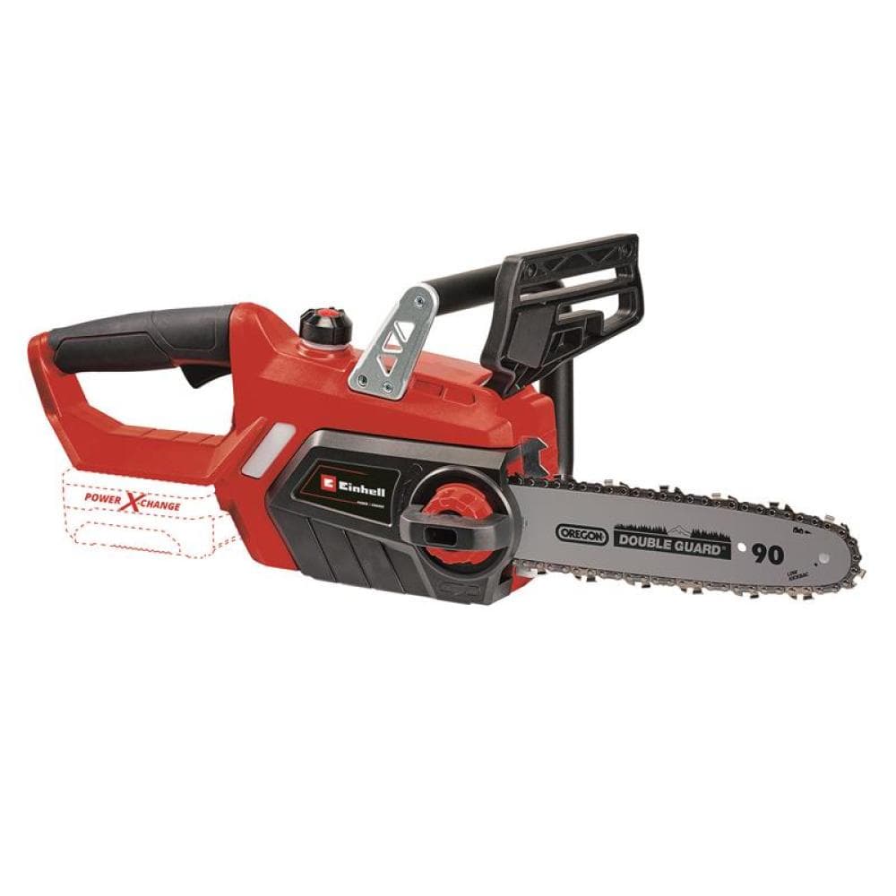 Einhell 4501761 Ge-Lc 18 Li-Solo Power X-Change Chainsaw 18V Bare Unit