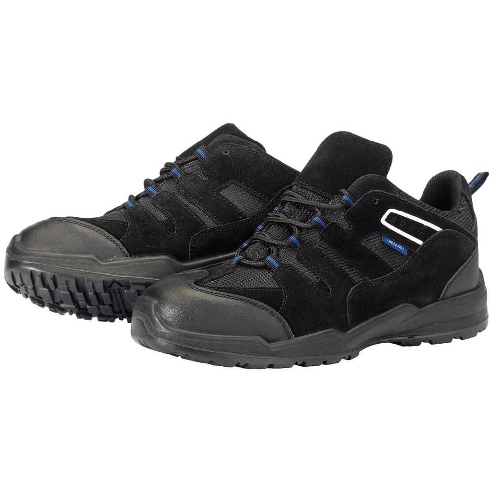 Draper 85942 Trainer Style Safety Shoe Size 5 S1 P Src per pair