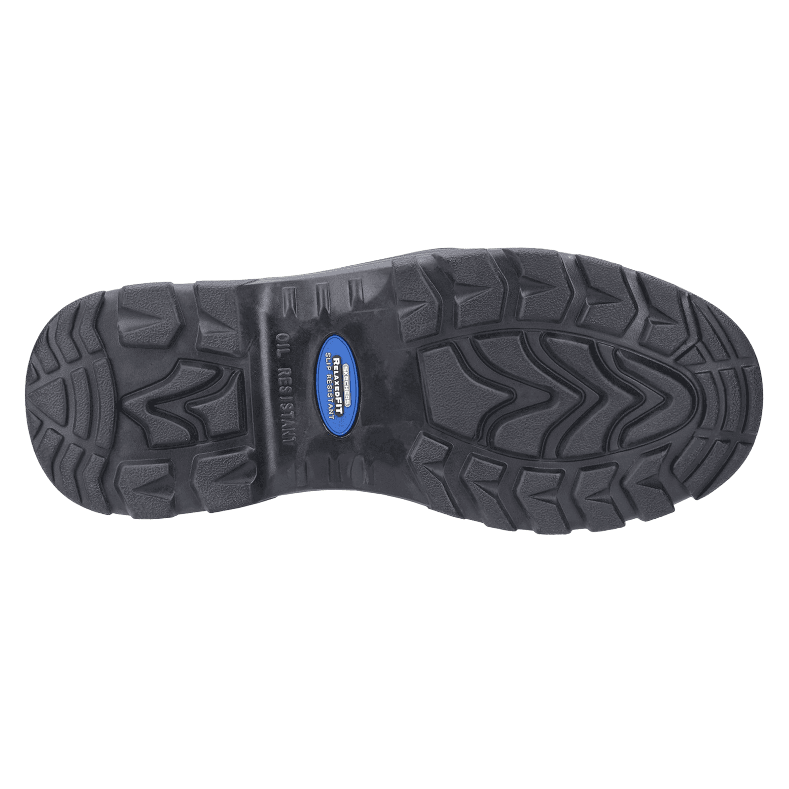Skechers Workwear Workshire Safety Boot Size 10 27069-52821-10