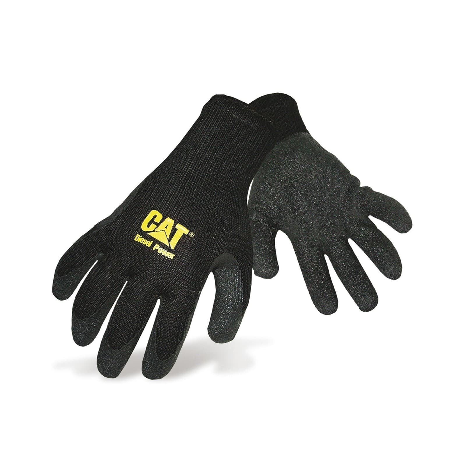 Caterpillar Thermal Gripster Glove Size Itm 14218-17795-01