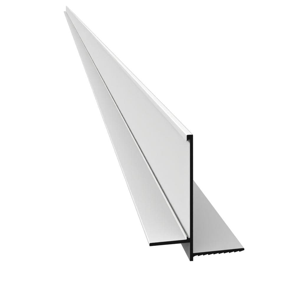 QIC Trims Type YAS21 Suspended Ceiling Perimeter Trim 3000mm