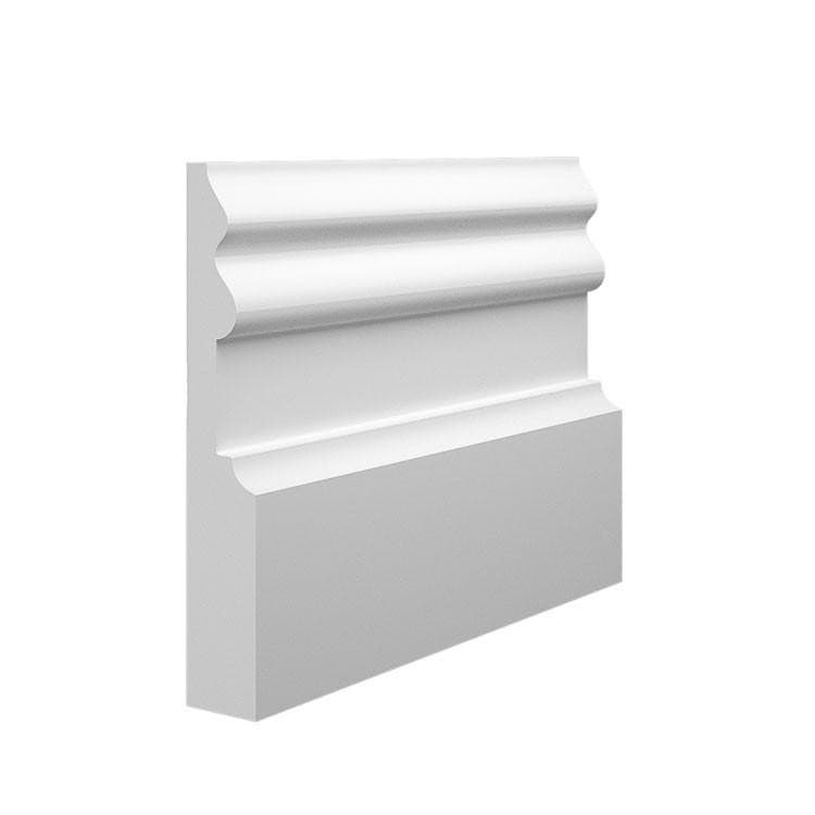 Noble 2 MDF Skirting Board