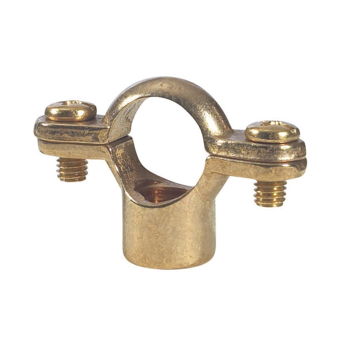 Brass Munson Fastening Ring 28mm
