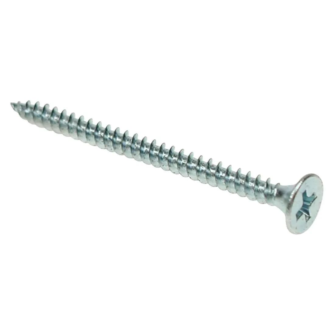 Unifix Self Drilling Drywall Screw Zy 3.5 X 50Mm Pk1000 Ce