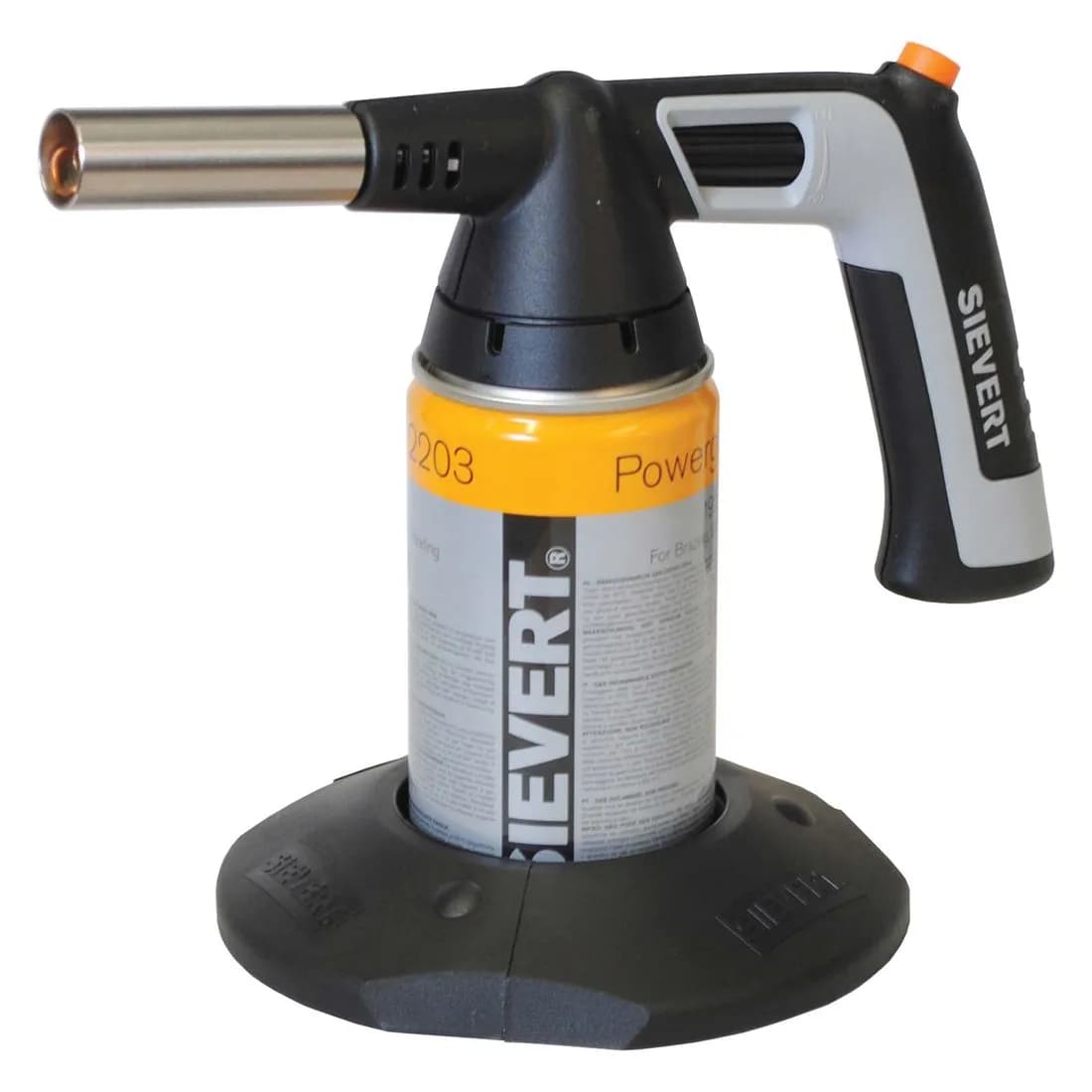 Sievert Handijet Blowtorch With 175G Gas