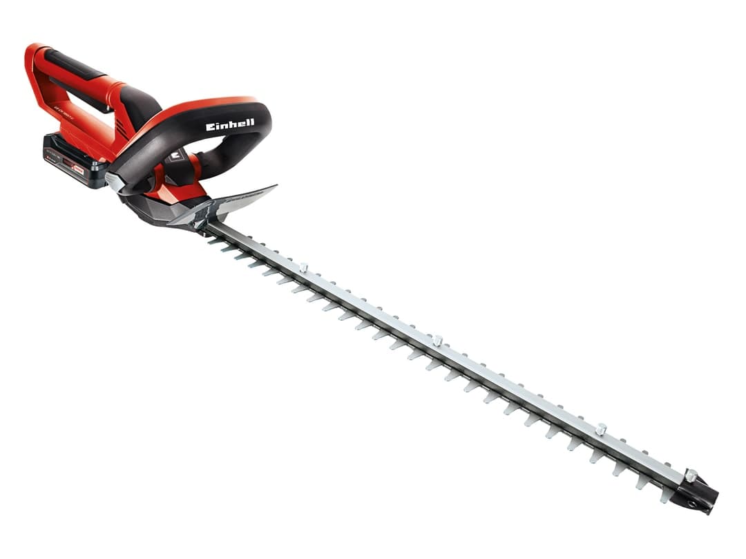 Einhell GE-CH 1855/1 Li Power X-Change Hedge Trimmer 18V 1 x 2.5Ah Li-ion 3410506