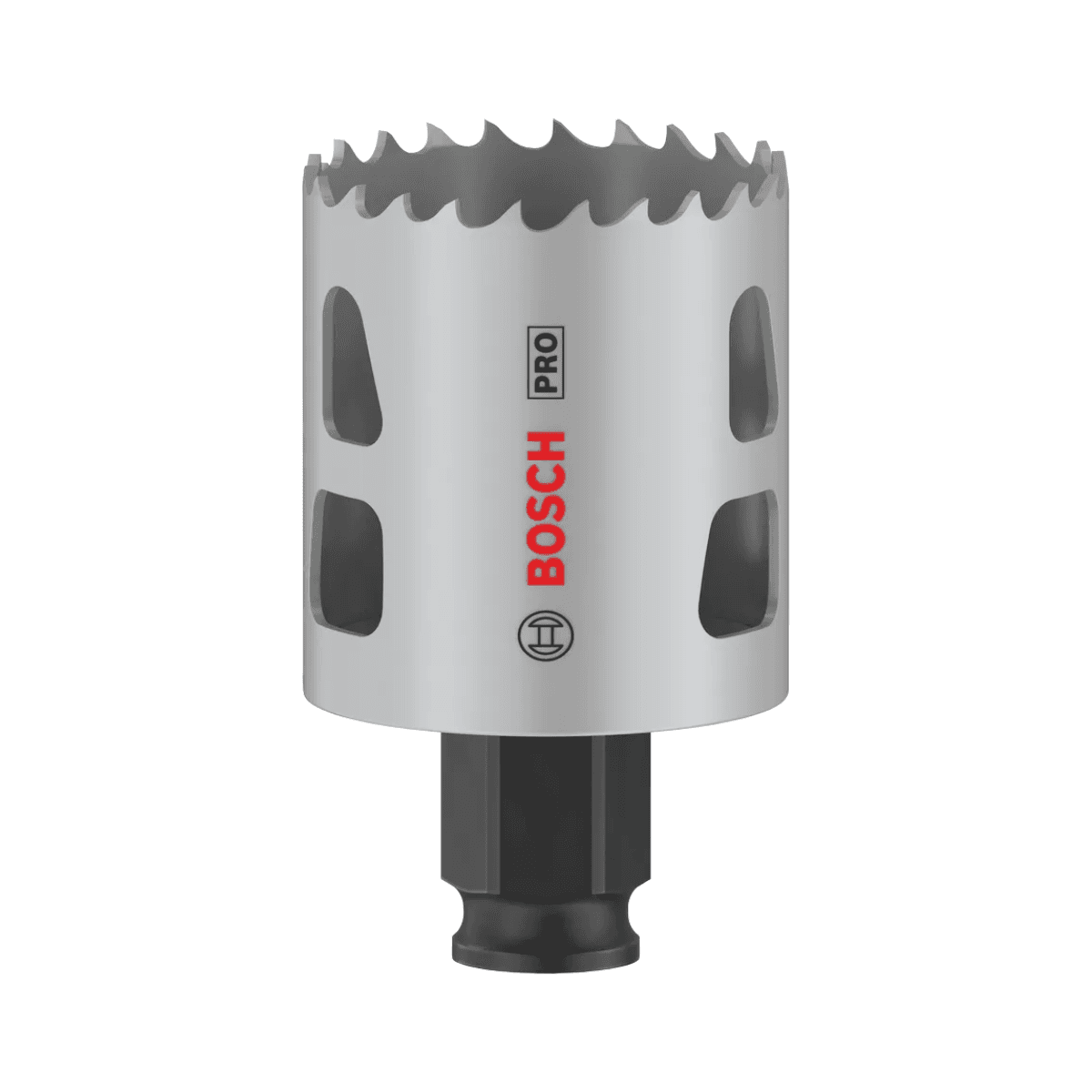 Bosch Powertool Accessories PRO Multi Material PC Plus Holesaw 44mm 2.608.594.384