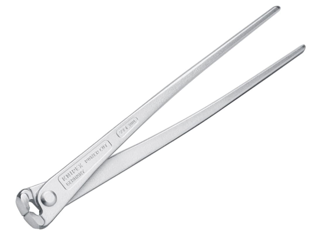Knipex 99 14 300 High Leverage Concreter's Nippers 300mm (12in) 99 14 300 SB