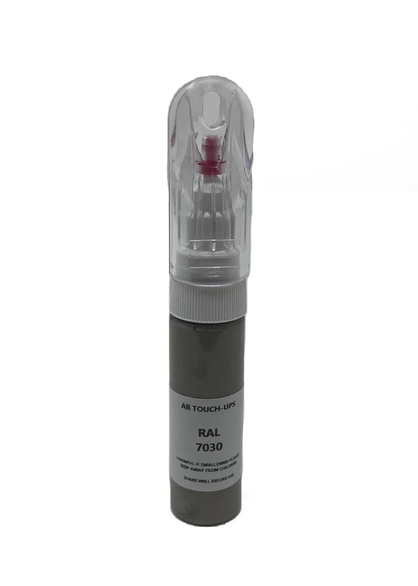 Edging Pen - Pebble Grey RAL7032