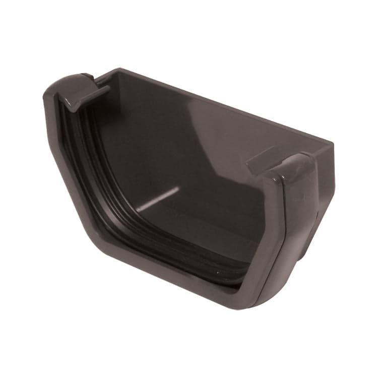 Square External Stopend