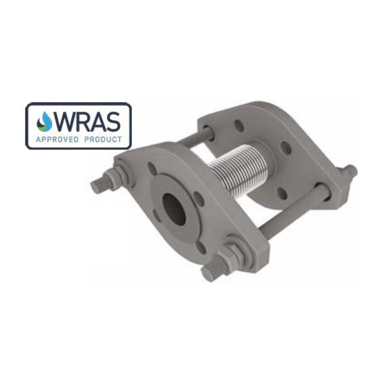 FA3 Stainless Steel Pump Flexible