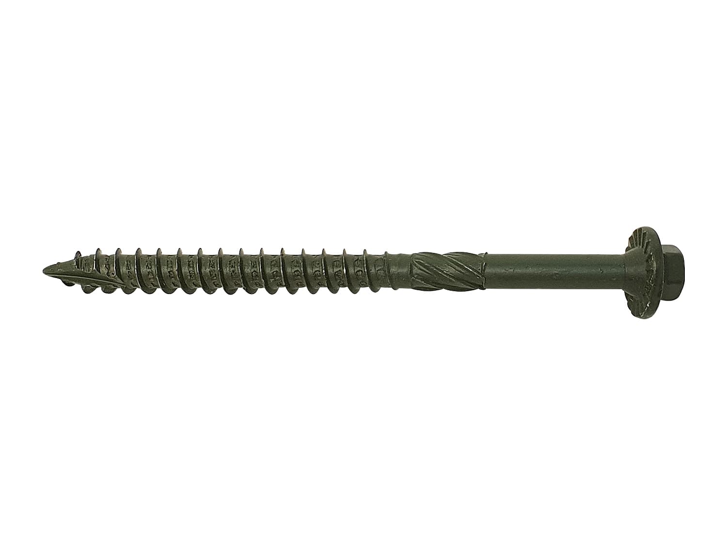 Forgefix Spectre T/Fix Screw 6.3X175Mm SPETF175G