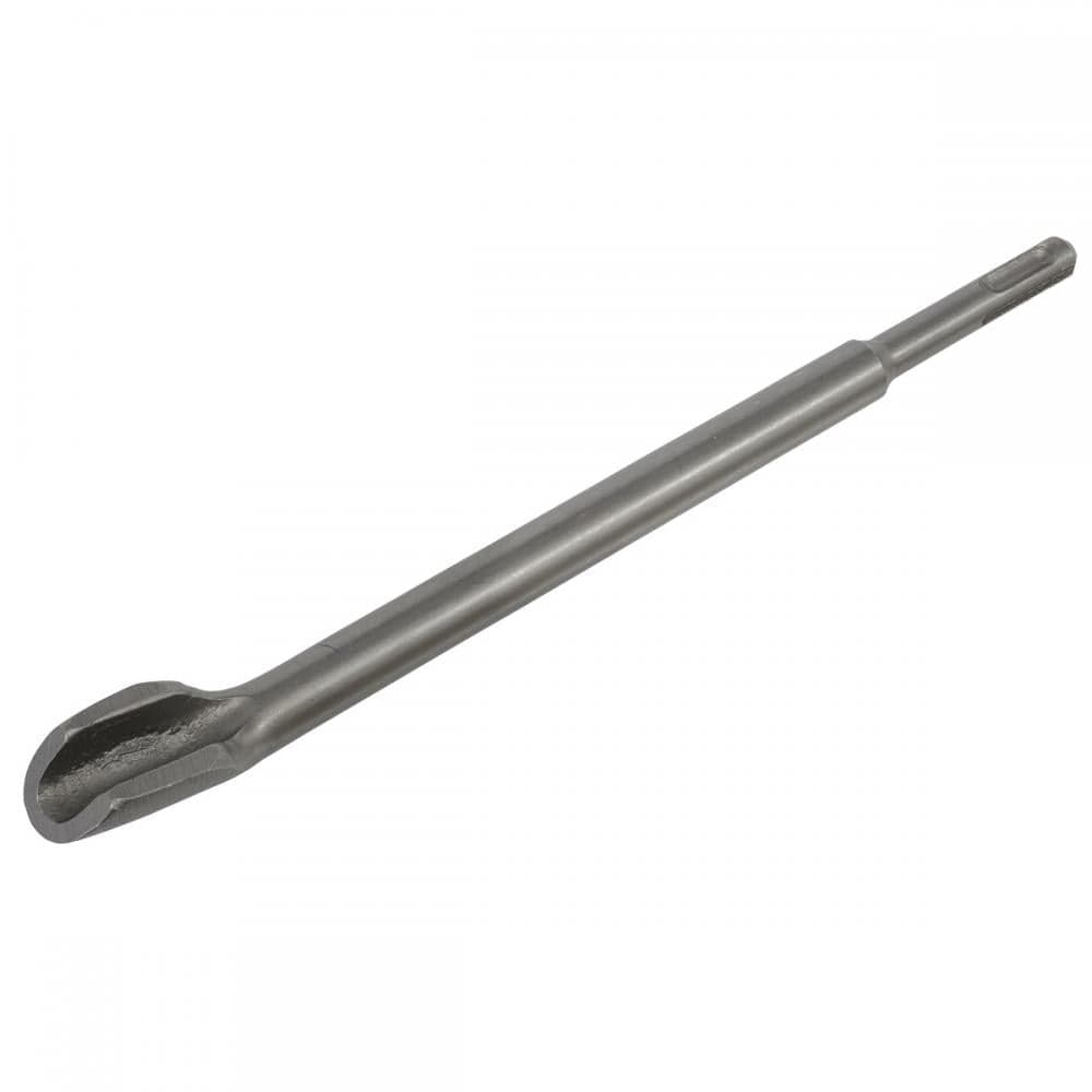 Sealey D1G Chisel 25 X 250Mm - Sds Plus
