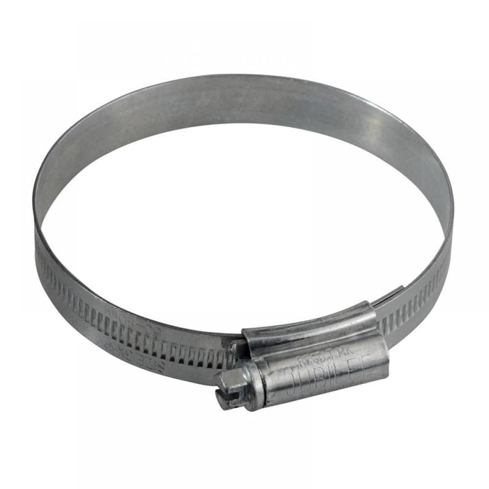 Jubilee® 3XMS 3X Zinc Protected Hose Clip 60 - 80Mm (2.3/8 - 3.1/8In)