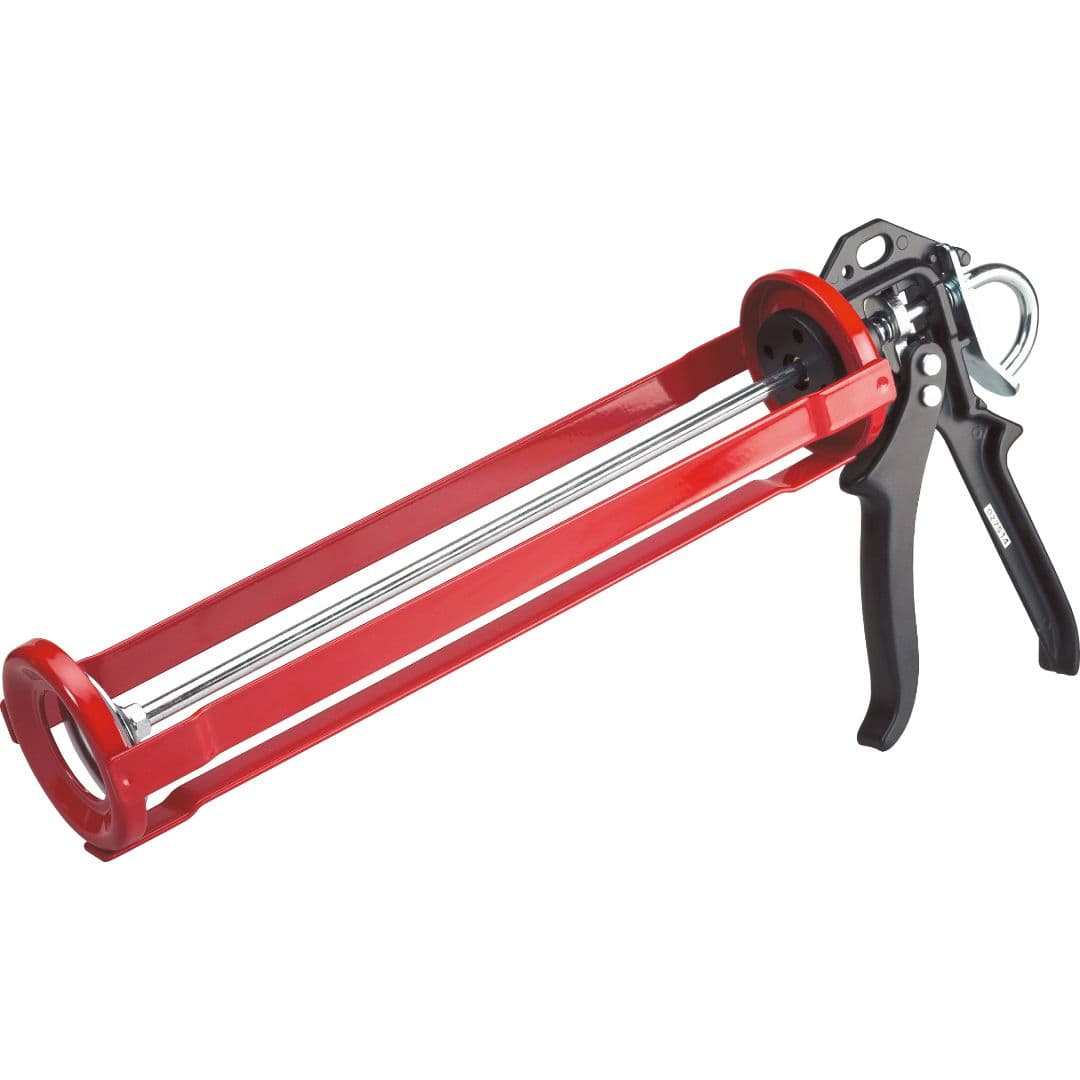 Everbuild Jumbo Sealant Gun 900Ml