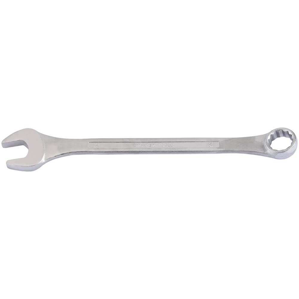 Draper 36956 Heavy Duty Long Pattern Metric Combination Spanner 36Mm each