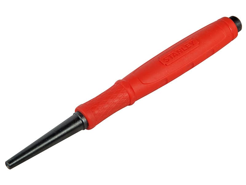 Stanley® 0-58-913 Dynagrip™ Nail Punch 2.4Mm 3/32In