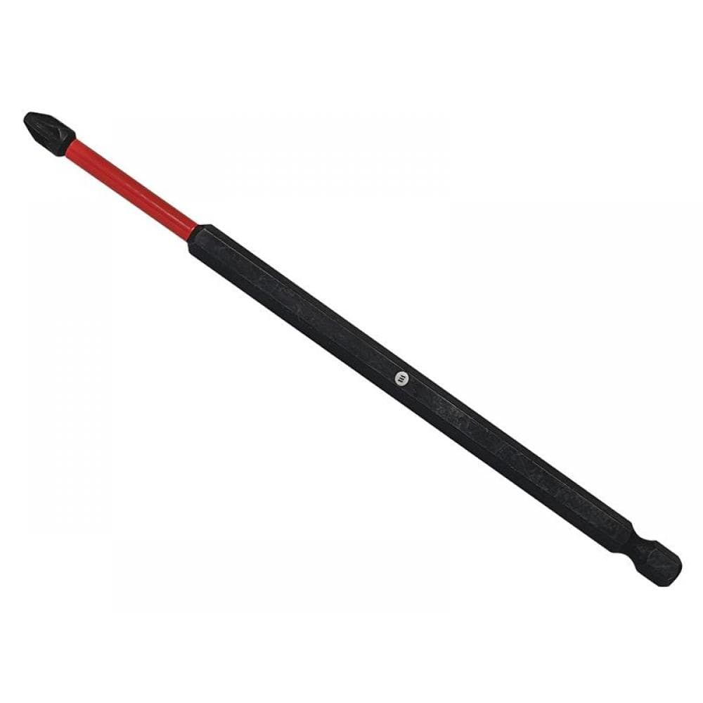 Forgefix FFBPZ1152C Forgefast Pozidriv Compatible Impact Bit Pz1 X 152Mm (Card 1)