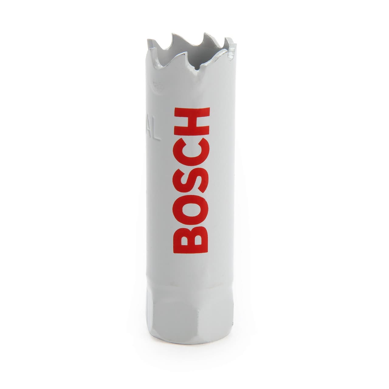 Bosch 2608580397 Hss Bi Metal Hole Saw 16Mm