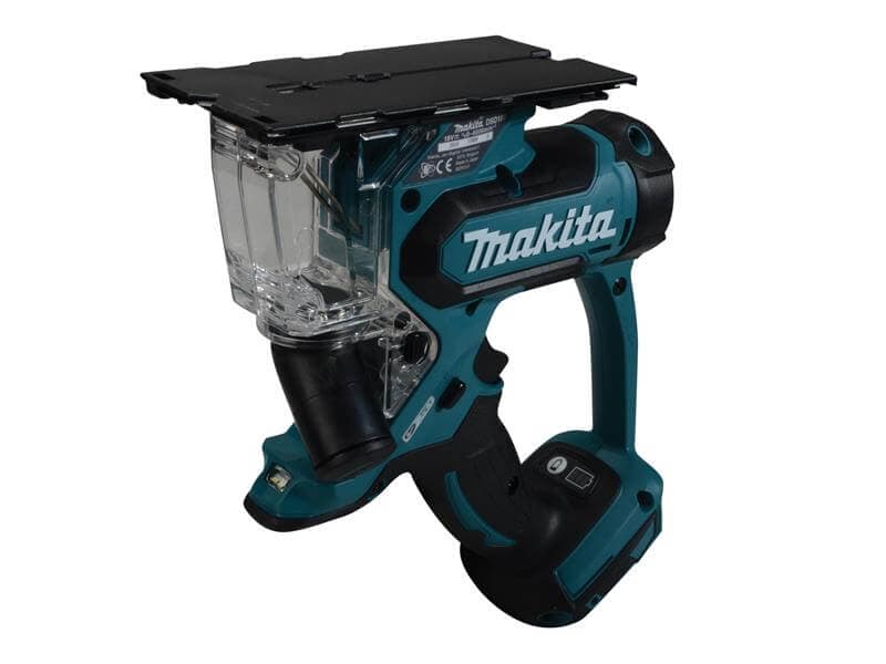 Makita DSD180Z Dsd180Z Lxt Drywall Cutter 18V Bare Unit