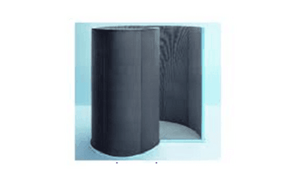 Wedi Fundo Nautilo Libero Wall Element 2050mm