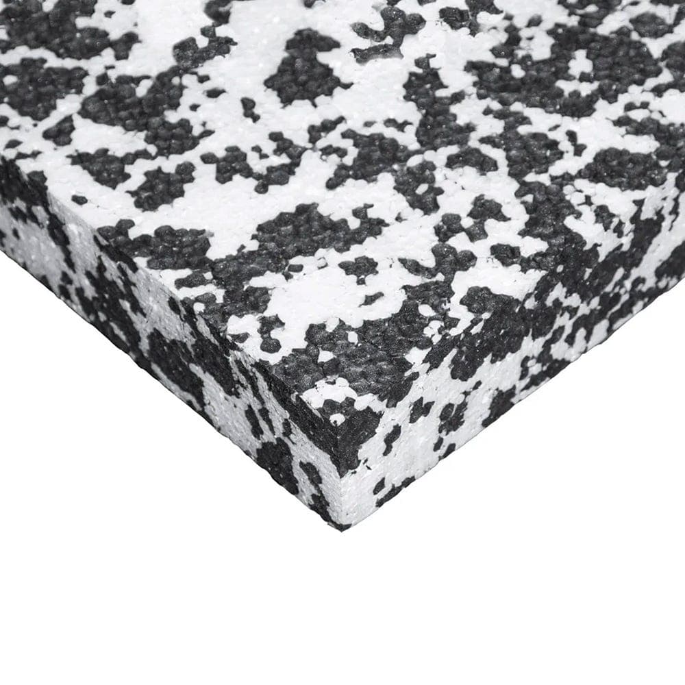 Jabfloor 70 Polystyrene EPS Insulation 2400mm x 1200mm x 25mm - Pack of 24 | 69.126m2