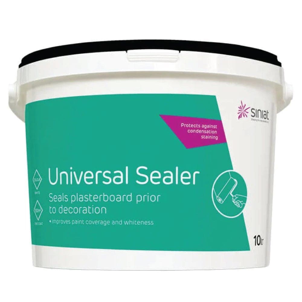 Siniat GTEC Universal Sealer - 10L