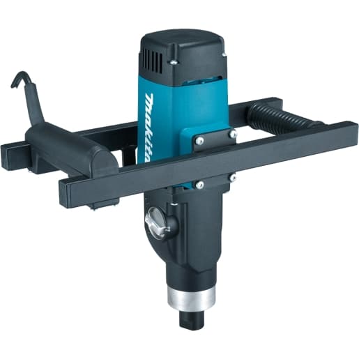 Makita 240V Paddle Mixer 1800W UT1600/2