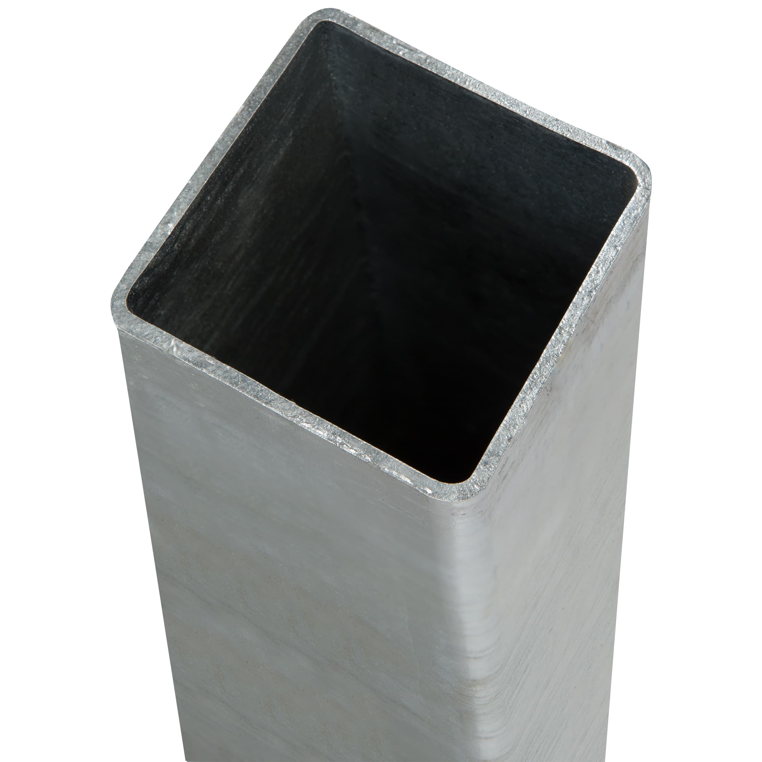 DuraPost 2400 mm Durapost 3 Inch Gate/Corner Post Galvanised