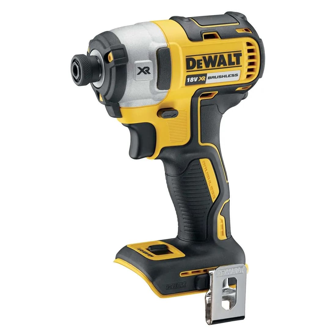 Dewalt 18V Brushless Impact Driver Body Only Dcf887N-Xj