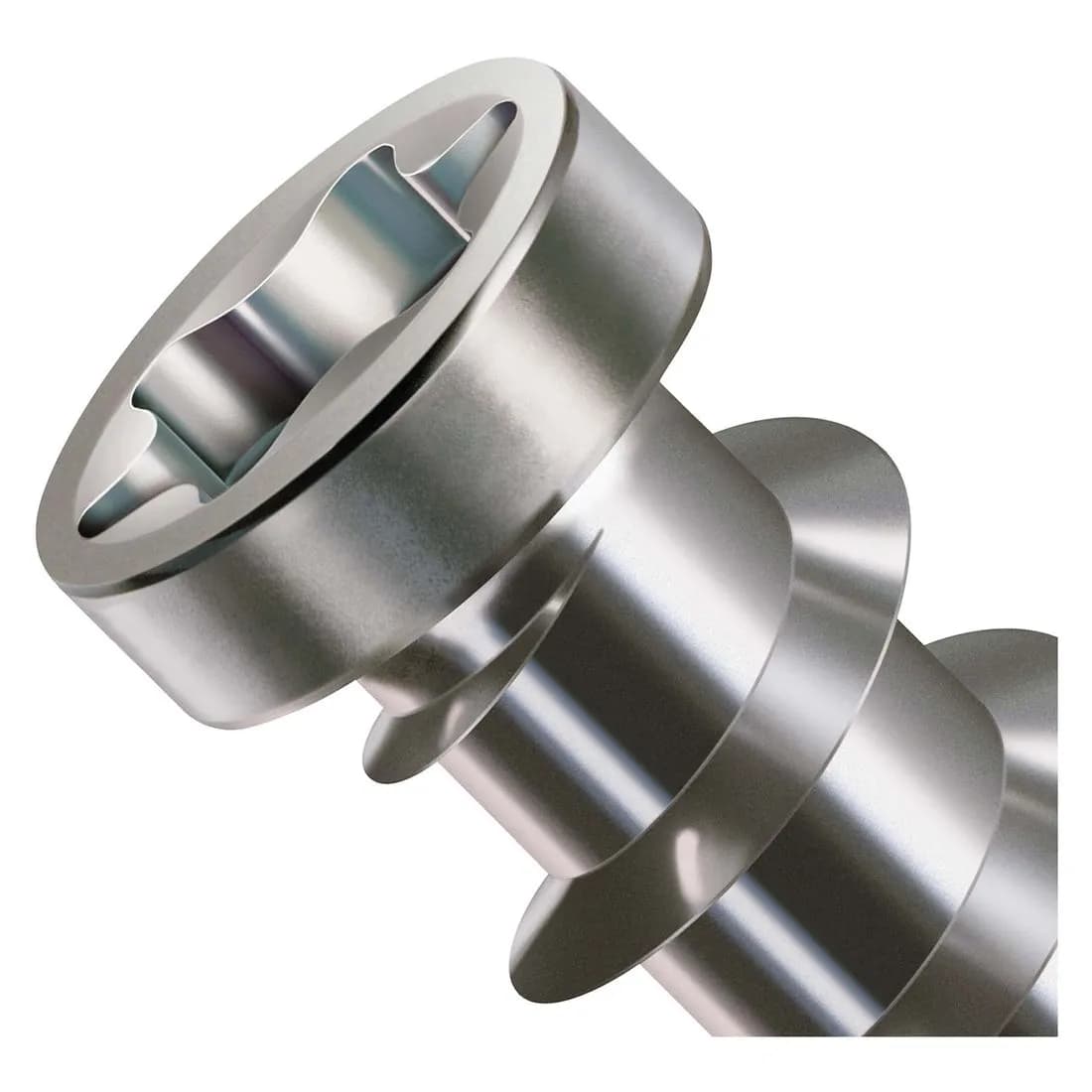 Spax Wirox T-Star Deck Screw 4.5X60Mm Pk250