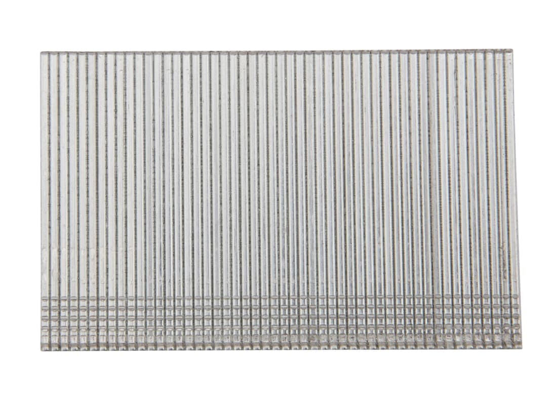 DEWALT Power Tools 16 Gauge Galvanised Finish Nails 50mm (Pack 2500) DNBSB1650Z