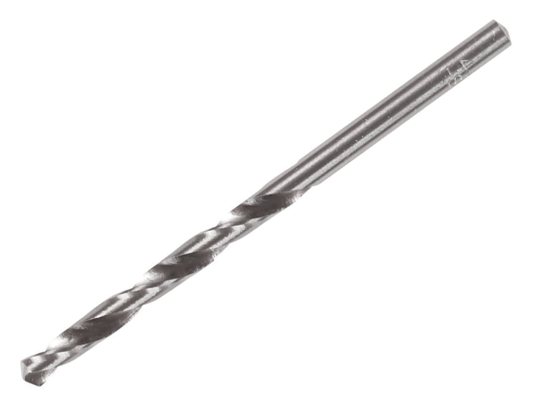 DEWALT Power Tools HSS-G Jobber Drill Bit 3.5mm OL:70mm WL:39mm DT5208-QZ