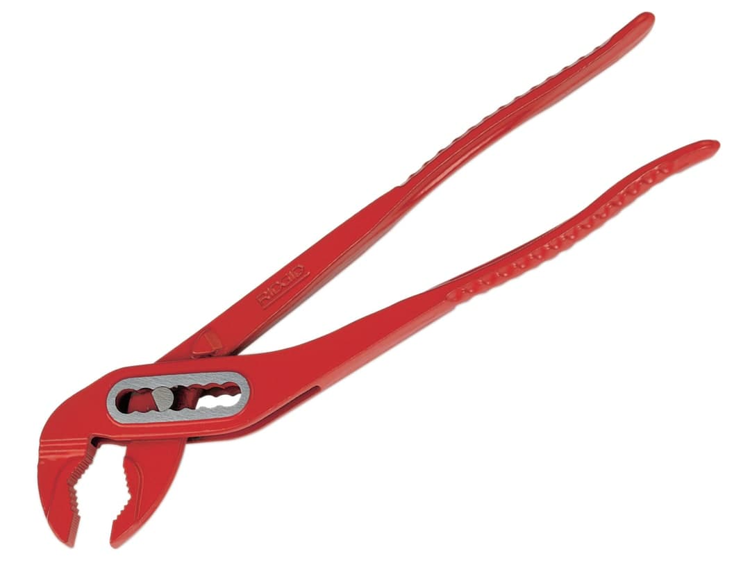 Ridgid 240 Water Pump Pliers 240mm 18691