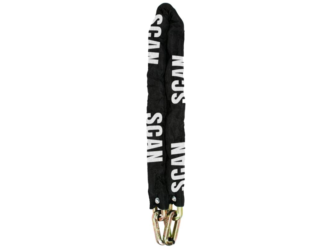 Scan Heavy-Duty Chain 1m x 9mm WA114-4