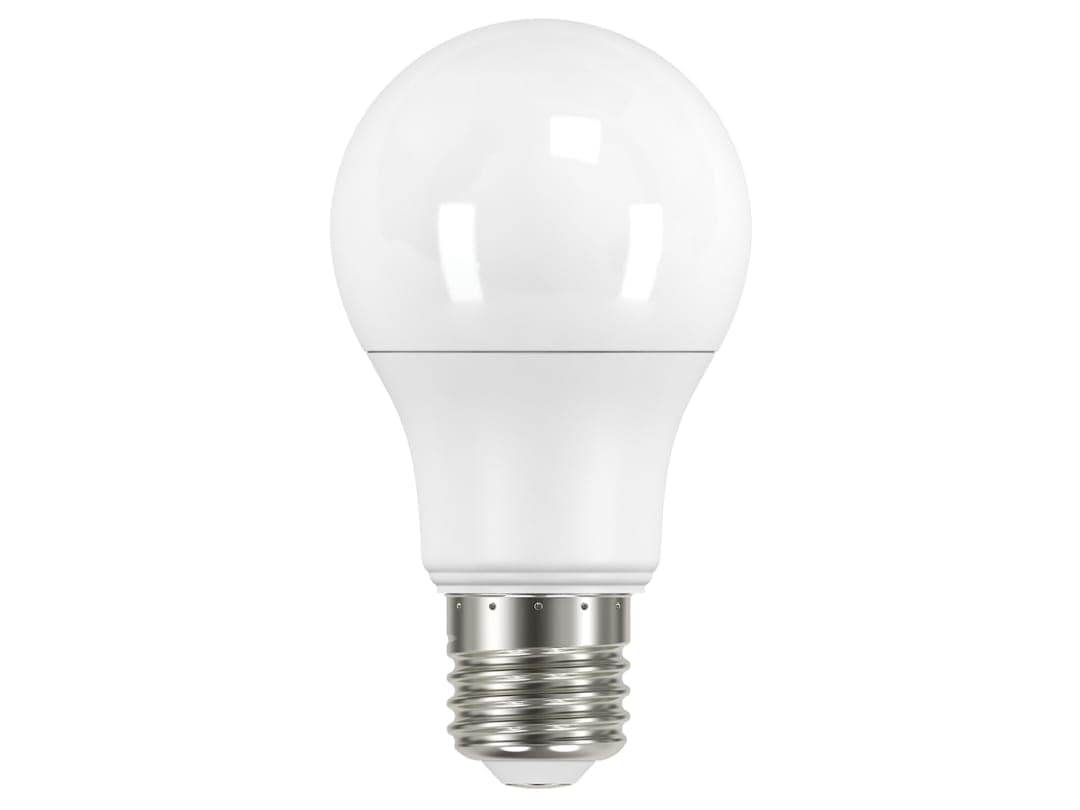 Energizer® LED ES (E27) Opal GLS Dimmable Bulb, Warm White 806 lm 8.8W S9423