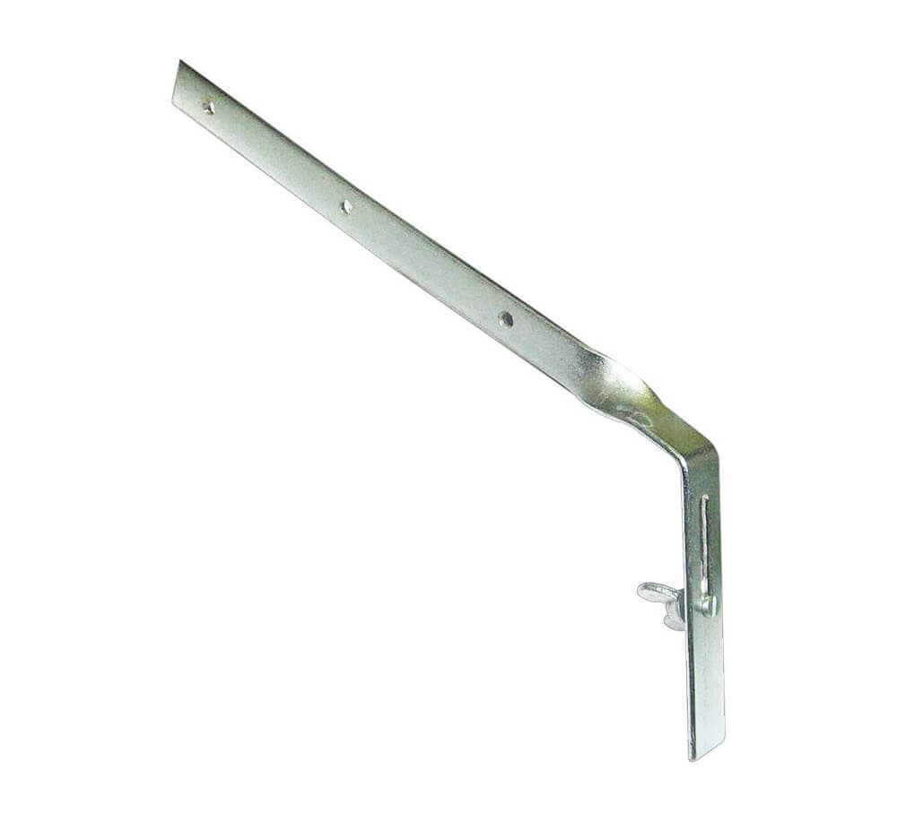 FloPlast Gutter Universal Side Rafter Bracket