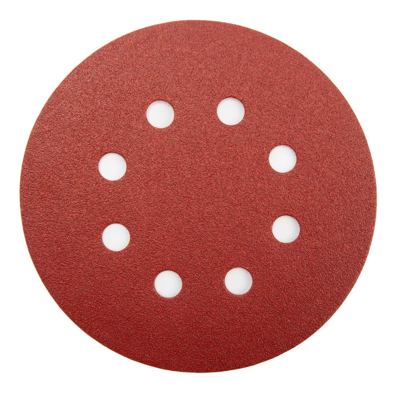 Makita P-43549 Sanding Discs 60 Grit 125Mm (10 Pack)