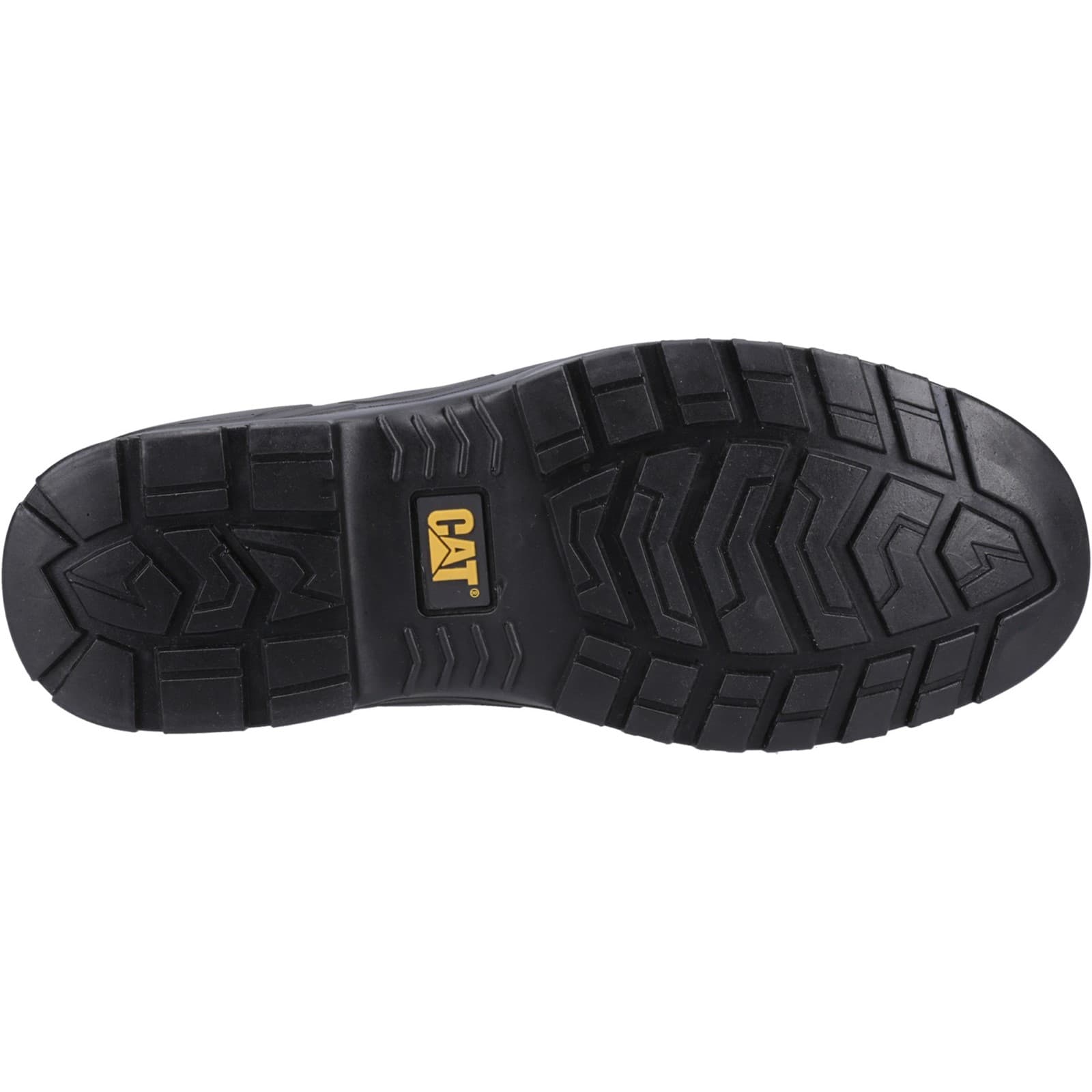 Caterpillar Striver Safety Dealer Bump Size 4 33988-58021-02